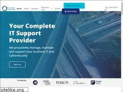 Sites similar to obsidian-networks.co.uk