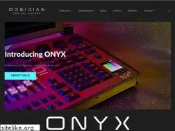 Sites similar to obsidiancontrol.com