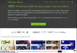 Sites similar to obsidiandawn.com