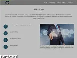 Sites similar to obsidiandesign.mx