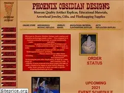 Sites similar to obsidiandesigns.com