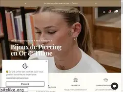 Sites similar to obsidianpiercing.com