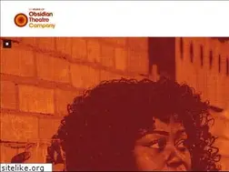 Sites similar to obsidiantheatre.com