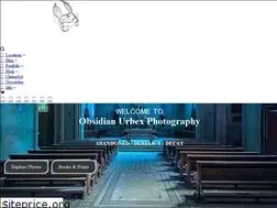 Sites similar to obsidianurbexphotography.com