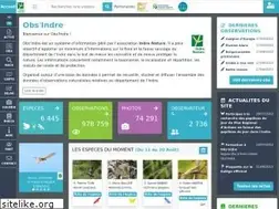 Sites similar to obsindre.fr