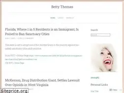 Sites similar to obsing92.wordpress.com