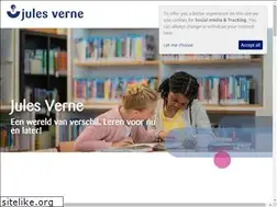 Sites similar to obsjulesverne.nl