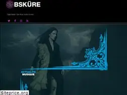 Sites similar to obskure.com
