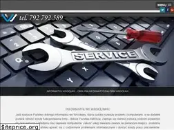 Sites similar to obsluga-informatyczna.com.pl