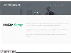 Sites similar to obslugapc.pl