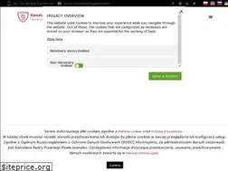 Sites similar to obslugaprawna.pro