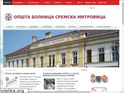 Sites similar to obsm.rs