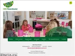 Sites similar to obsmathenesse.nl