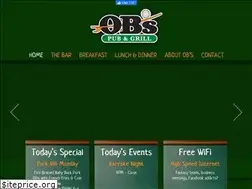 Sites similar to obsmb.com