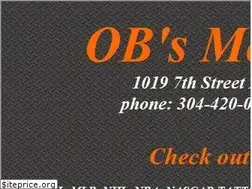 Sites similar to obsmotorsports.com