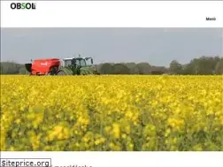 Sites similar to obsol.hu