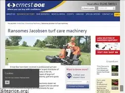 Sites similar to obsoleteransomesparts.co.uk