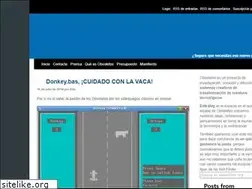 Sites similar to obsoletos.org