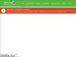 Sites similar to obspantarhei.eu
