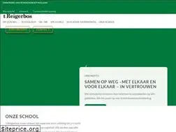 Sites similar to obsreigerbos.nl