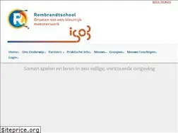 Sites similar to obsrembrandt.nl