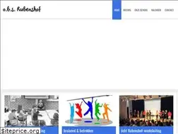 Sites similar to obsrubenshof.nl