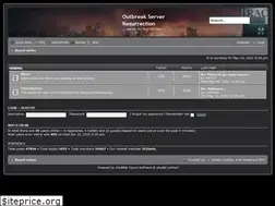 Sites similar to obsrv.org