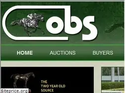 Sites similar to obssales.com