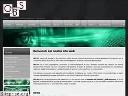 Sites similar to obsservizi.it
