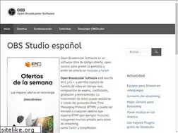 Sites similar to obsstudio.es