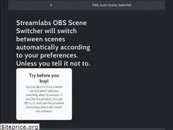 Sites similar to obsswitcher.com