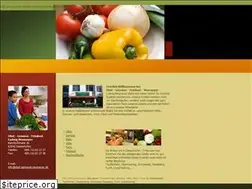 Sites similar to obst-gemuese-neumayer.de