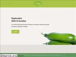 Sites similar to obst-gemuese-unger.at