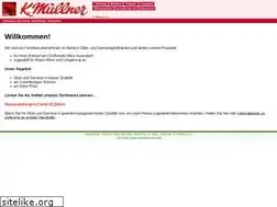 Sites similar to obst-gemuese.at