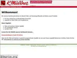 Sites similar to obst-gemuese.eu