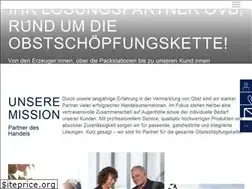 Sites similar to obst-vom-bodensee.de