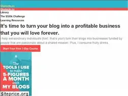 Sites similar to obstacle.co