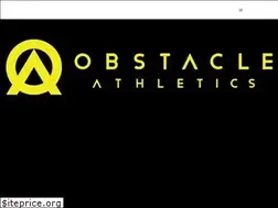 Sites similar to obstacleathletics.com