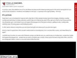 Sites similar to obstacledominator.com
