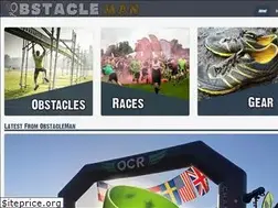 Sites similar to obstacleman.com
