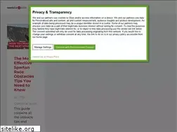 Sites similar to obstacleninja.com