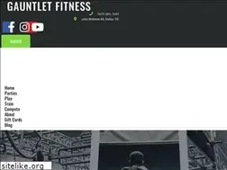 Sites similar to obstaclewarriorsdallas.com