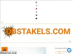 Sites similar to obstakels.com