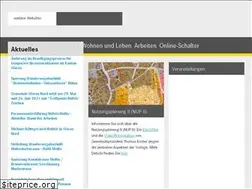 Sites similar to obstalden.ch