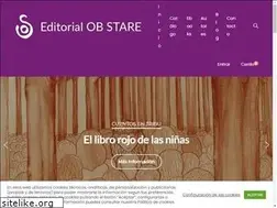 Sites similar to obstare.com