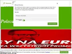 Sites similar to obstawiamy.info