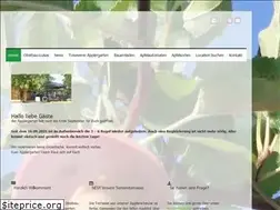 Sites similar to obstbau-lukas.de