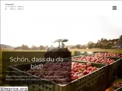 Sites similar to obstbau-winkler.de