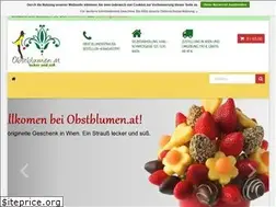Sites similar to obstblumen.at