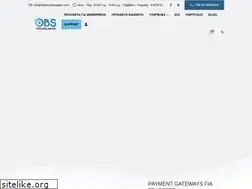 Sites similar to obstechnologies.gr